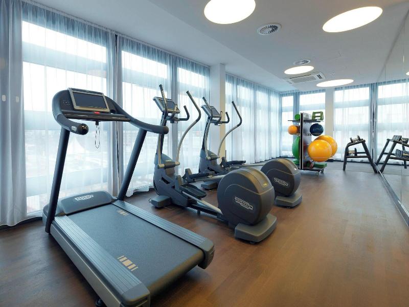Kameha Grand Zurich Hotel, Autograph Collection - Aktivite