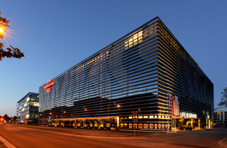 Kameha Grand Zurich Hotel, Autograph Collection otel fotoğrafı