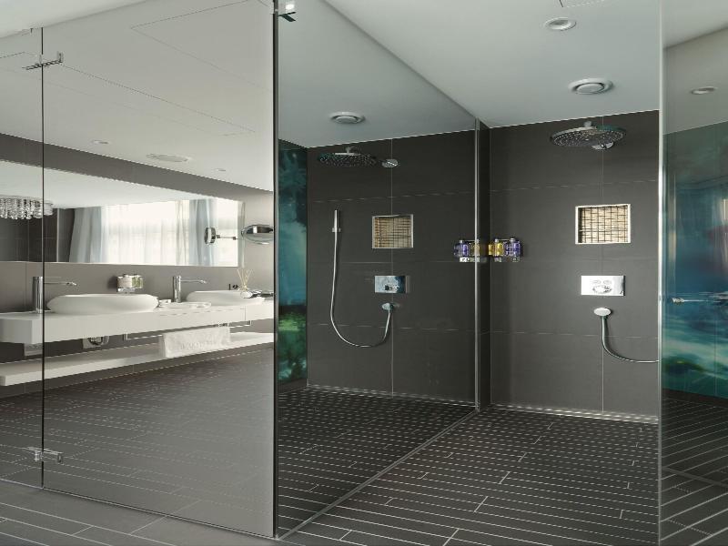 Kameha Grand Zurich Hotel, Autograph Collection - Oda