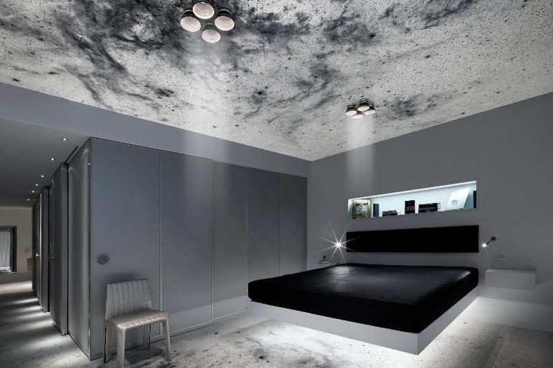 Kameha Grand Zurich Hotel, Autograph Collection - Oda