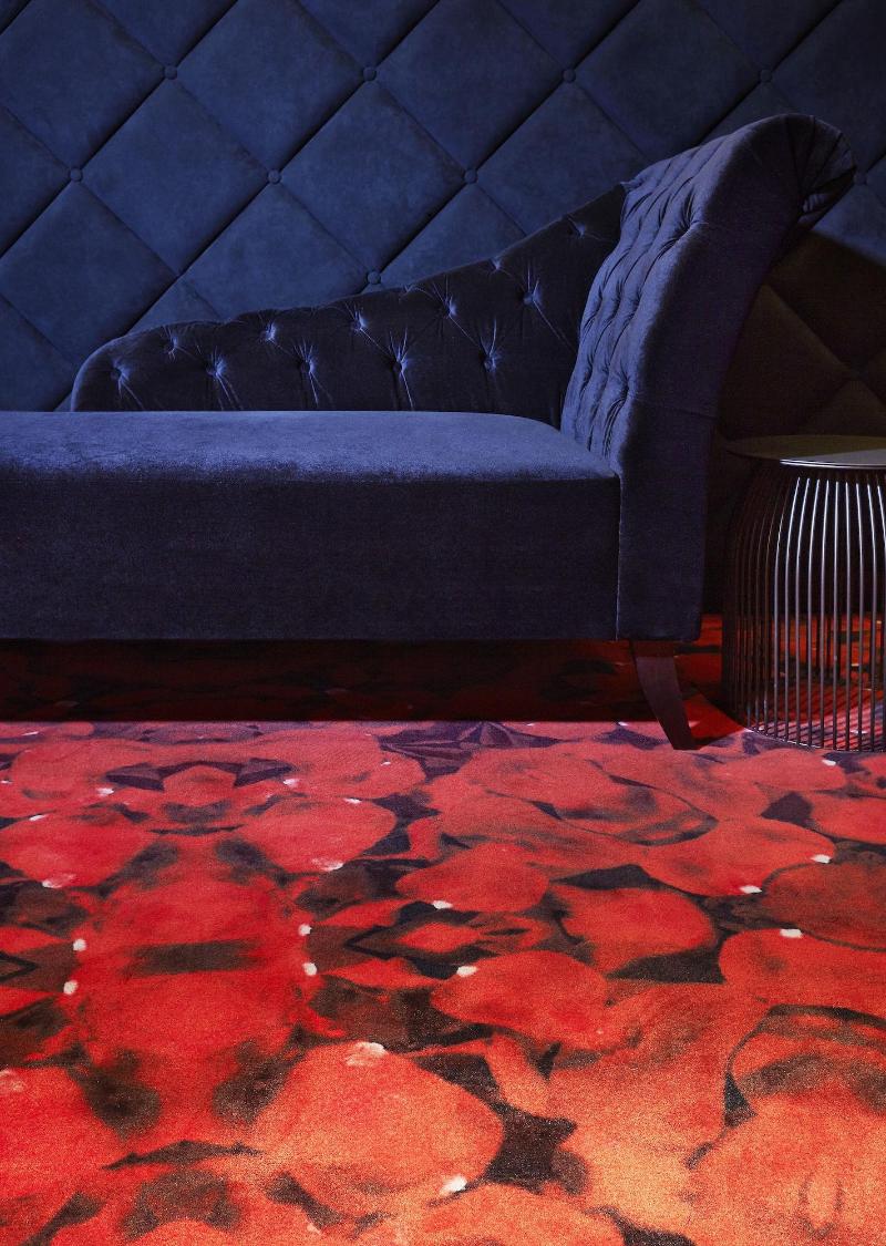 Kameha Grand Zurich Hotel, Autograph Collection - Oda