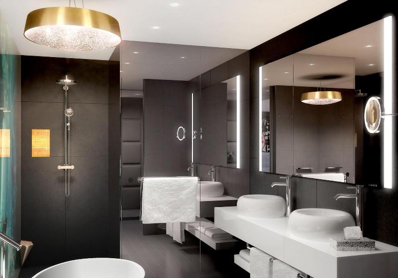 Kameha Grand Zurich Hotel, Autograph Collection - Oda