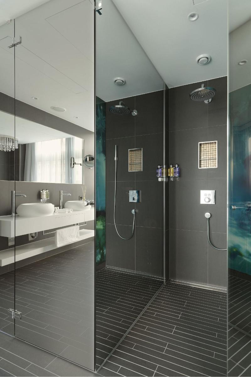 Kameha Grand Zurich Hotel, Autograph Collection - Oda