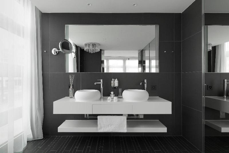 Kameha Grand Zurich Hotel, Autograph Collection - Oda