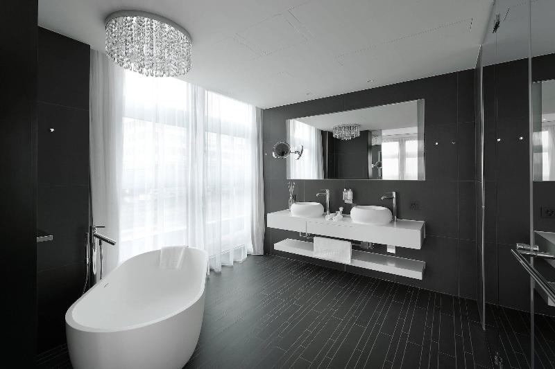 Kameha Grand Zurich Hotel, Autograph Collection - Oda