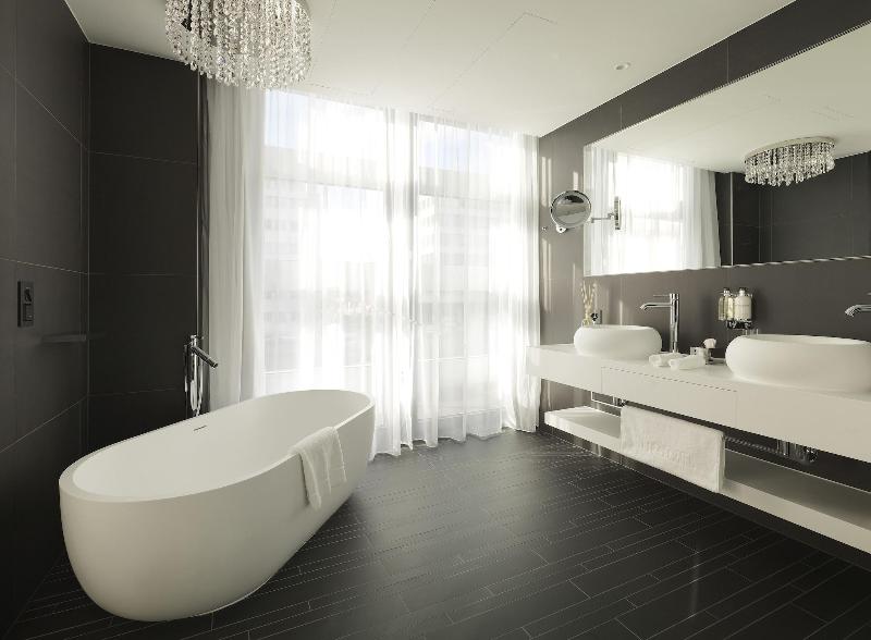 Kameha Grand Zurich Hotel, Autograph Collection - Oda