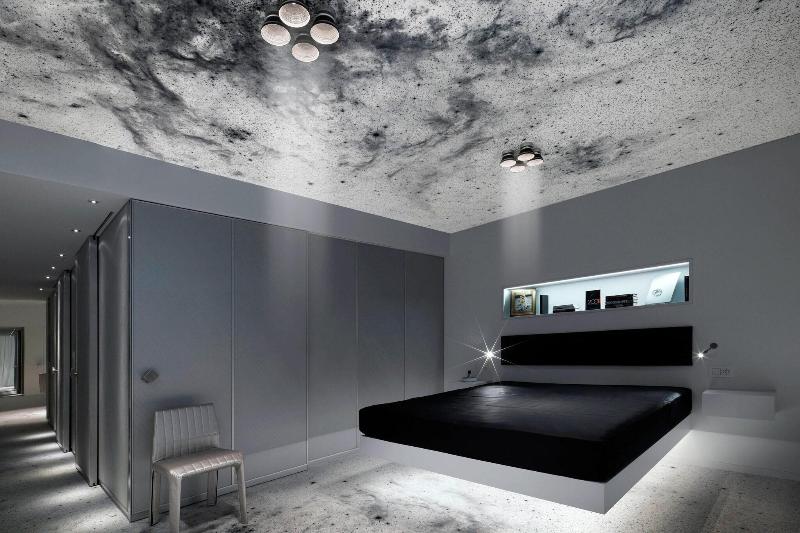 Kameha Grand Zurich Hotel, Autograph Collection - Oda