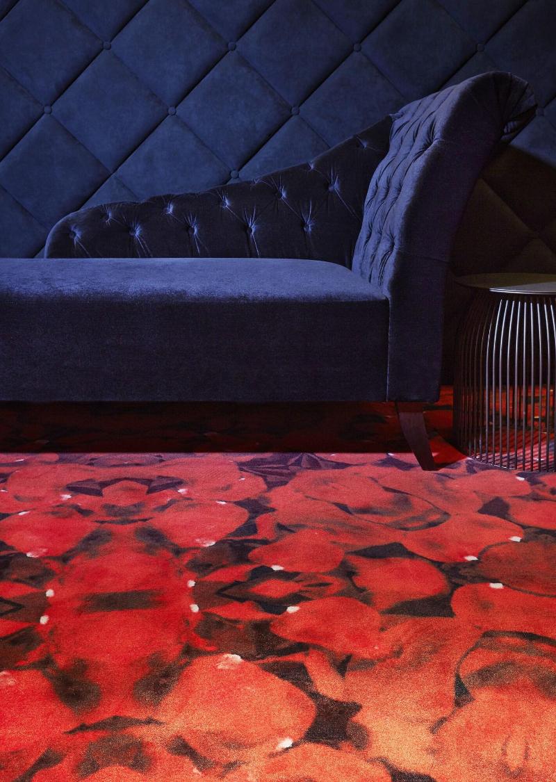 Kameha Grand Zurich Hotel, Autograph Collection - Oda