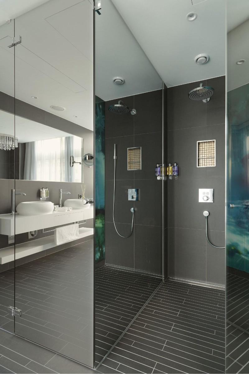 Kameha Grand Zurich Hotel, Autograph Collection - Oda