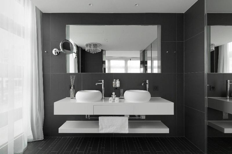 Kameha Grand Zurich Hotel, Autograph Collection - Oda