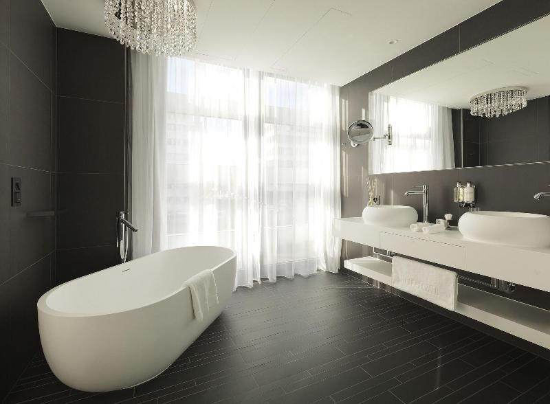 Kameha Grand Zurich Hotel, Autograph Collection - Oda