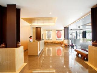 Amaris Hotel Pasar Baru fotoÄŸrafÄ±