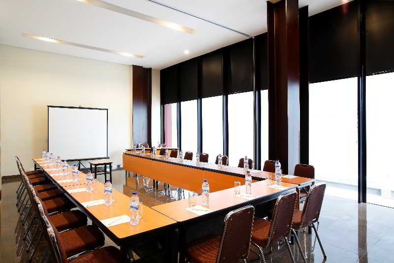 Amaris Hotel Pasar Baru fotoÄŸrafÄ±