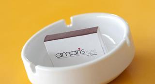 Amaris Hotel Pasar Baru fotoÄŸrafÄ±