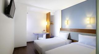 Amaris Hotel Pasar Baru otel fotoğrafı