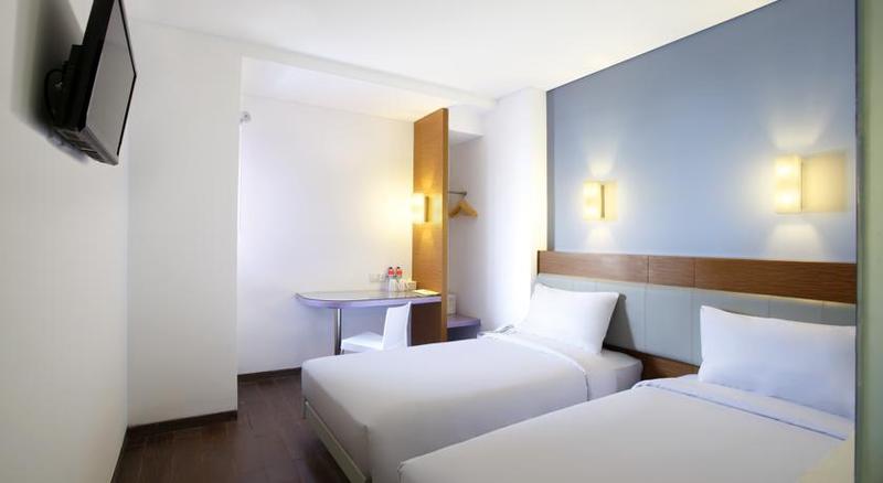 Amaris Hotel Pasar Baru - Genel