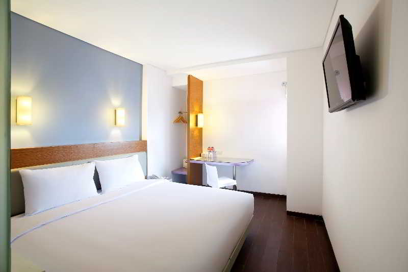 Amaris Hotel Pasar Baru fotoÄŸrafÄ±