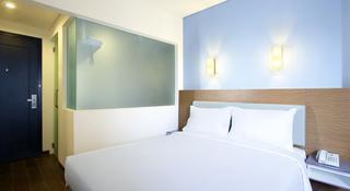 Amaris Hotel Pasar Baru fotoÄŸrafÄ±