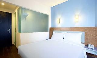 Amaris Hotel Pasar Baru fotoÄŸrafÄ±