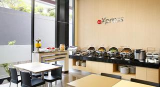Amaris Hotel Pasar Baru fotoÄŸrafÄ±