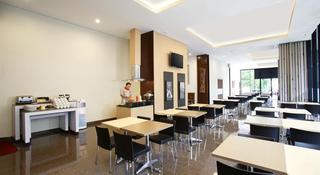 Amaris Hotel Pasar Baru fotoÄŸrafÄ±