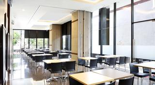 Amaris Hotel Pasar Baru fotoÄŸrafÄ±