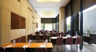 Amaris Hotel Pasar Baru fotoÄŸrafÄ±