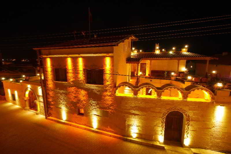 Avanos Suites fotoÄŸrafÄ±