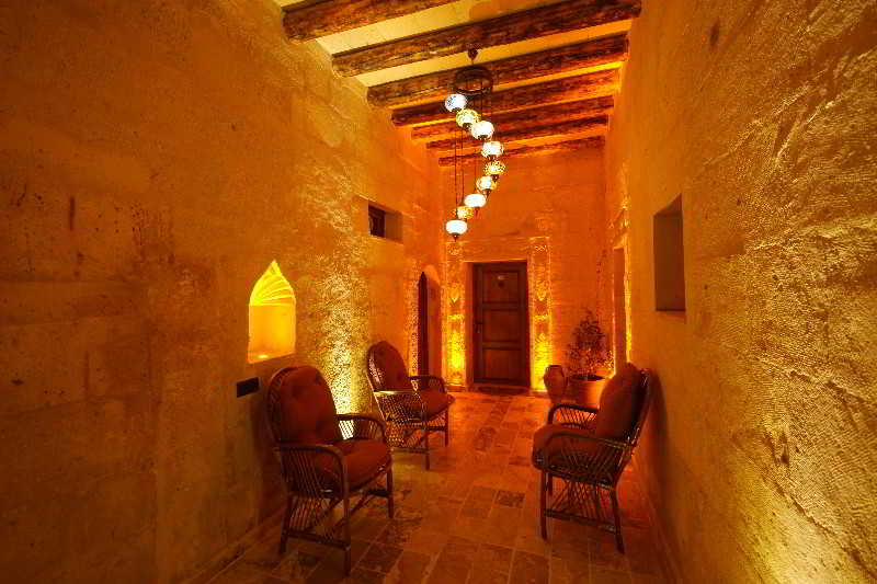 Avanos Suites fotoÄŸrafÄ±