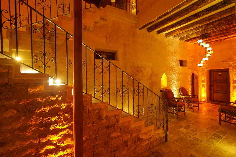 Avanos Suites otel fotoğrafı