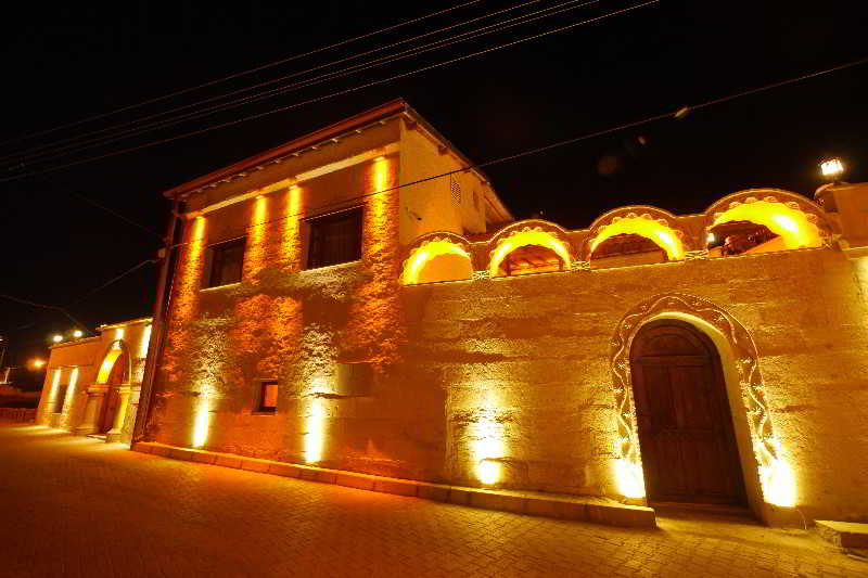 Avanos Suites fotoÄŸrafÄ±