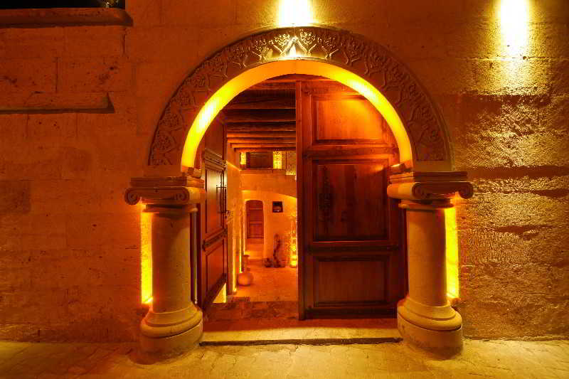 Avanos Suites fotoÄŸrafÄ±