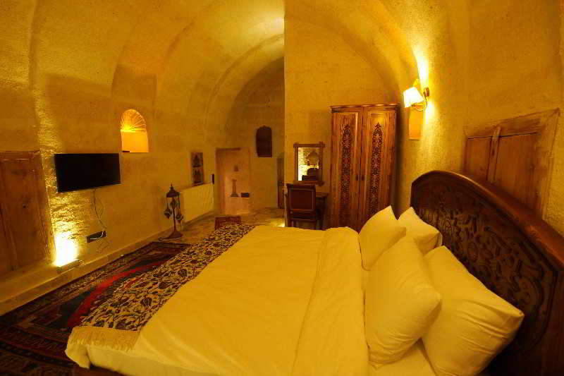 Avanos Suites fotoÄŸrafÄ±