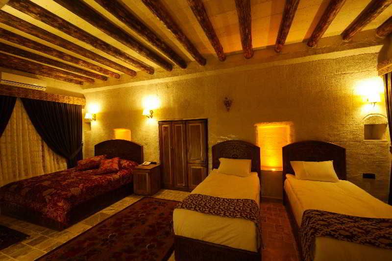 Avanos Suites fotoÄŸrafÄ±