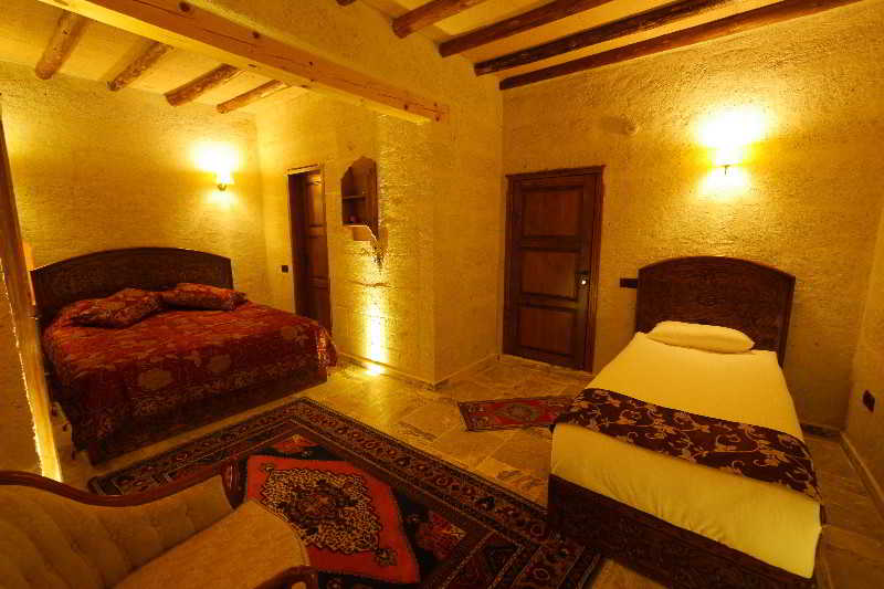 Avanos Suites fotoÄŸrafÄ±