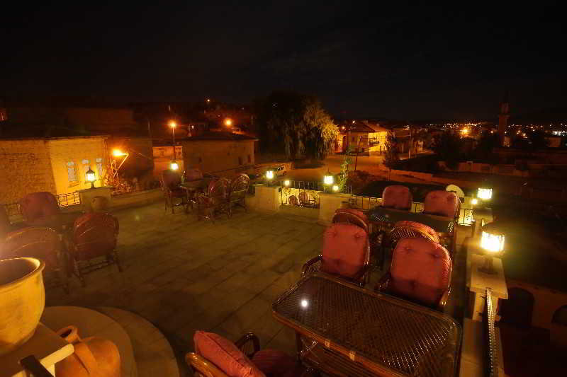 Avanos Suites fotoÄŸrafÄ±