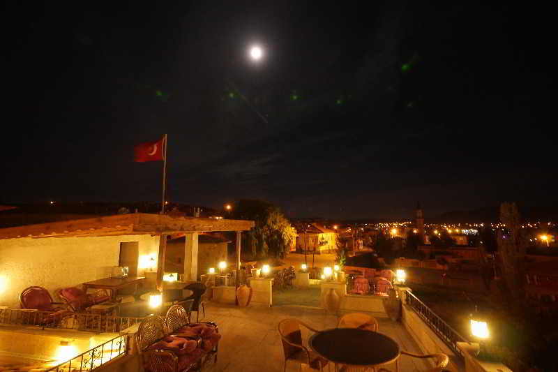 Avanos Suites fotoÄŸrafÄ±