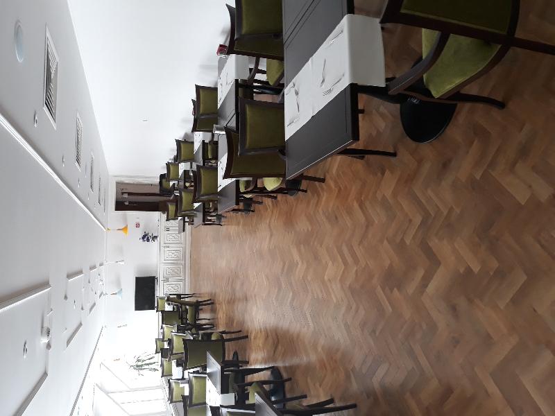 Hotel Herastrau - Restoran