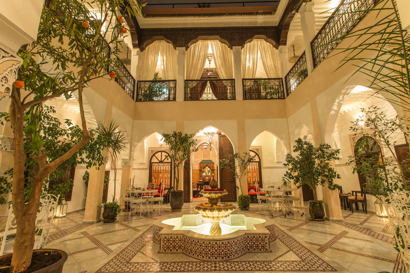 Riad Nasreen - Genel