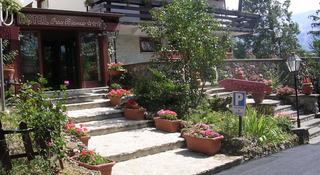 Hotel Orso Bianco otel fotoğrafı