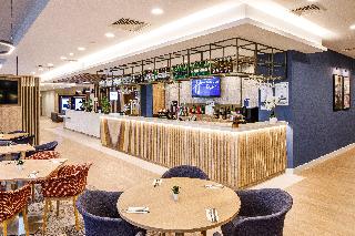 Holiday Inn Express London - Excel fotoÄŸrafÄ±