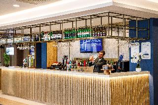Holiday Inn Express London - Excel fotoÄŸrafÄ±