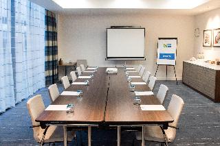 Holiday Inn Express London - Excel fotoÄŸrafÄ±