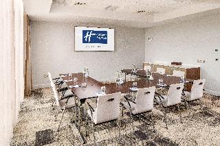 Holiday Inn Express London - Excel fotoÄŸrafÄ±