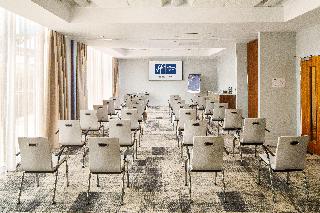 Holiday Inn Express London - Excel fotoÄŸrafÄ±