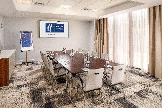 Holiday Inn Express London - Excel fotoÄŸrafÄ±