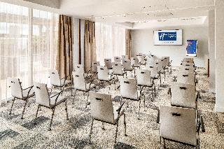 Holiday Inn Express London - Excel fotoÄŸrafÄ±