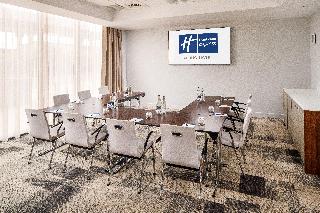 Holiday Inn Express London - Excel fotoÄŸrafÄ±