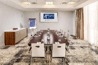 Holiday Inn Express London - Excel fotoÄŸrafÄ±