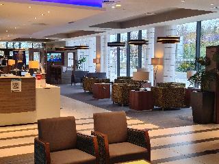 Holiday Inn Express London - Excel otel fotoğrafı